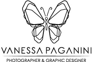 logo Vanessa Paganini Photographer